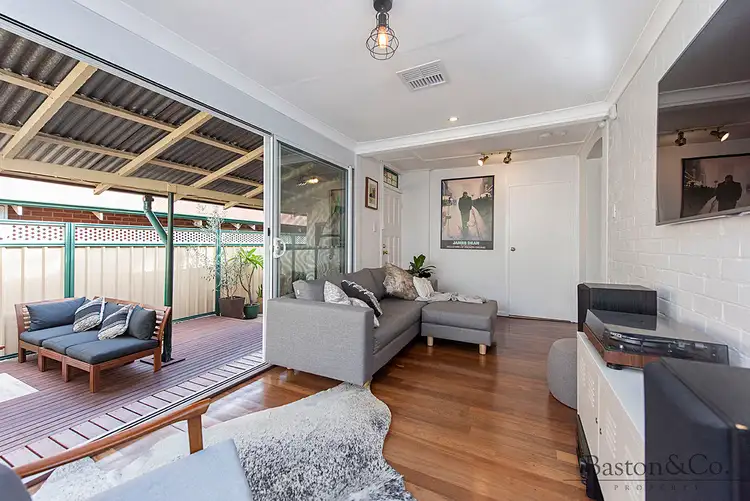 Second view of Homely house listing, 37 Lichfield Street, Victoria Park WA 6100