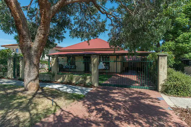 Fifth view of Homely house listing, 37 Lichfield Street, Victoria Park WA 6100