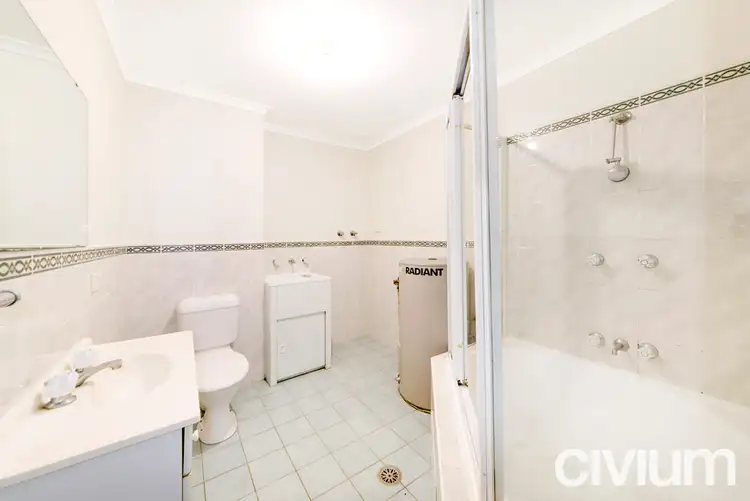 Sixth view of Homely apartment listing, 27/9 Oxley Street, Griffith ACT 2603