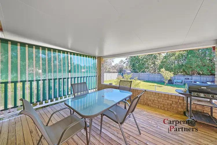 Main view of Homely house listing, 7 Milne Street, Tahmoor NSW 2573