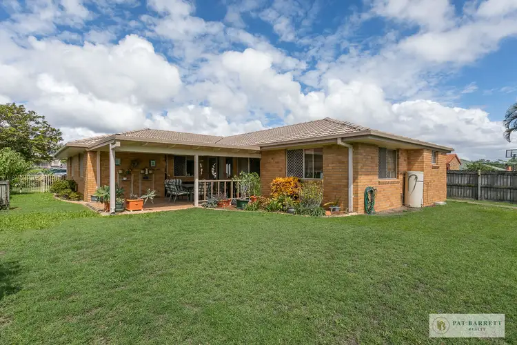 6 Cresthill Street, Birkdale QLD 4159