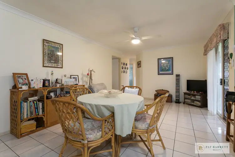 Fifth view of Homely house listing, 6 Cresthill Street, Birkdale QLD 4159