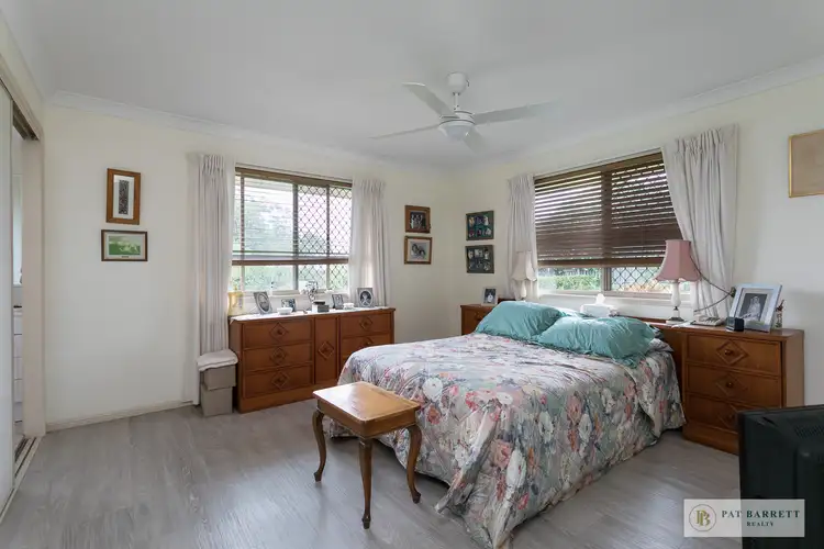 Sixth view of Homely house listing, 6 Cresthill Street, Birkdale QLD 4159