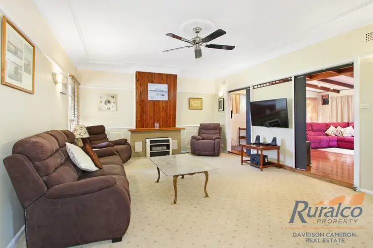 Fifth view of Homely house listing, 13 Willis Street, Tamworth NSW 2340