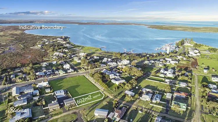 Lot 1, 22 Spring Street, Port Albert VIC 3971