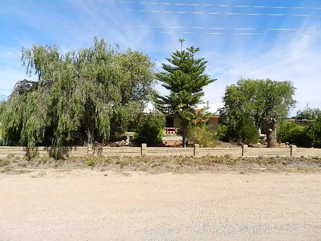 Second view of Homely house listing, 53 Gaskell Road, Barmera SA 5345