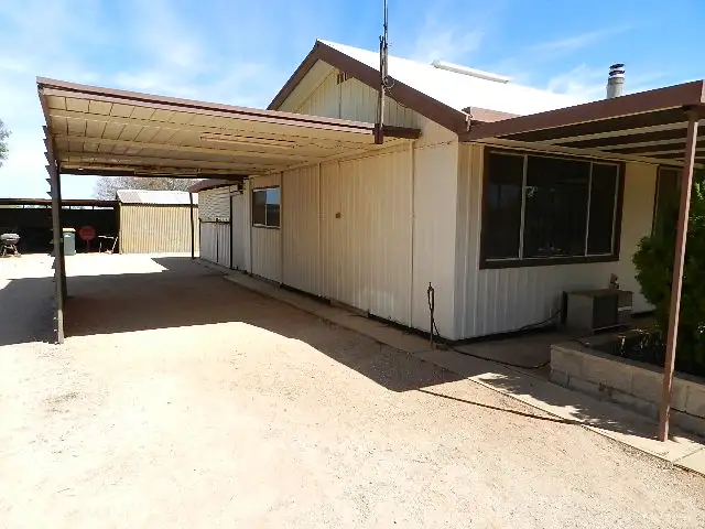 Fifth view of Homely house listing, 53 Gaskell Road, Barmera SA 5345