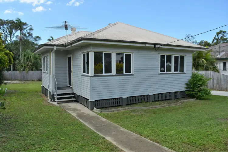 Main view of Homely house listing, 8 Keyatta Street, Zillmere QLD 4034
