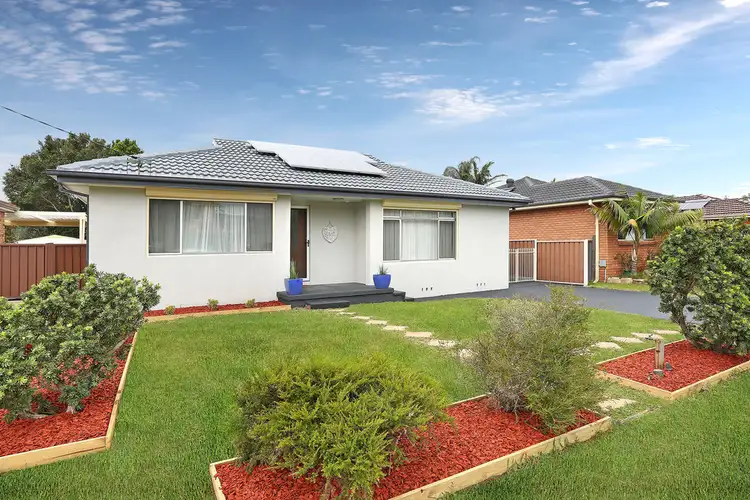 Main view of Homely house listing, 37 Rogers Ave, Kanahooka NSW 2530