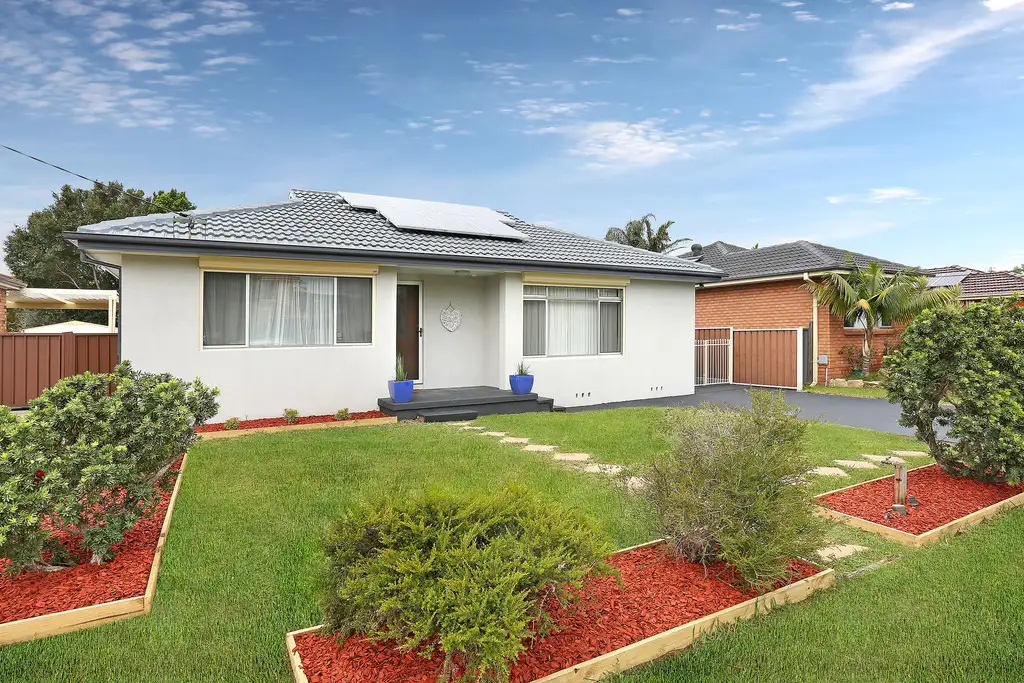 Main view of Homely house listing, 37 Rogers Ave, Kanahooka NSW 2530