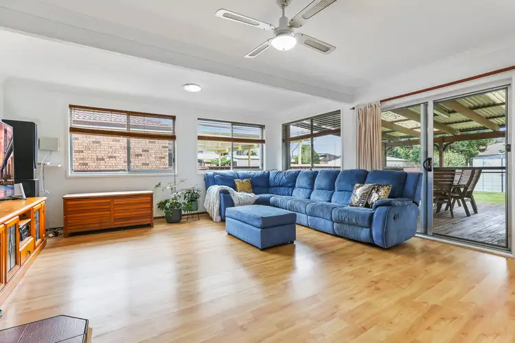 Fourth view of Homely house listing, 37 Rogers Ave, Kanahooka NSW 2530