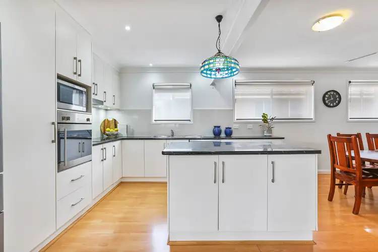 Fifth view of Homely house listing, 37 Rogers Ave, Kanahooka NSW 2530