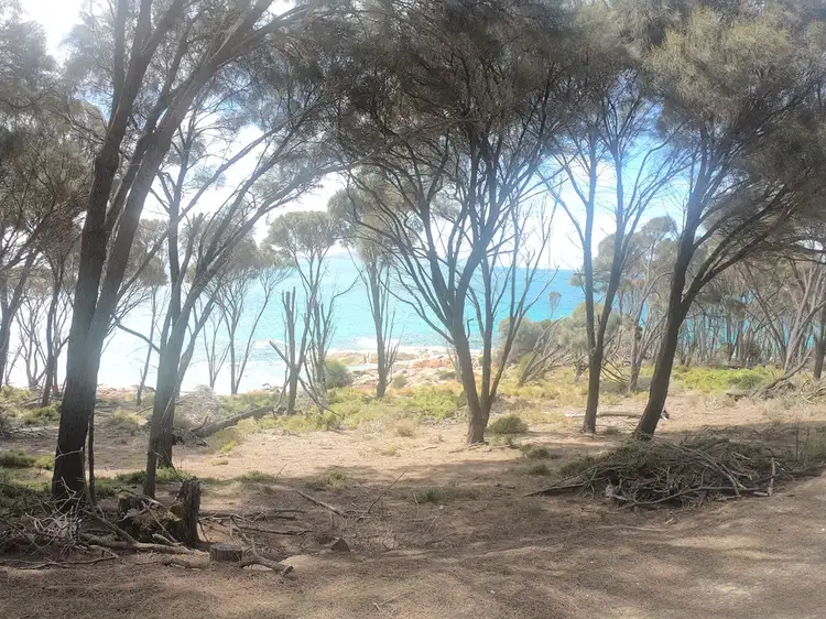 Main view of Homely land listing, Lot 2 Palana Road, Palana TAS 7255