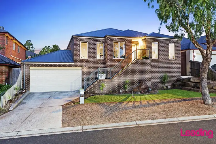 27 Sassafras Drive, Sunbury VIC 3429