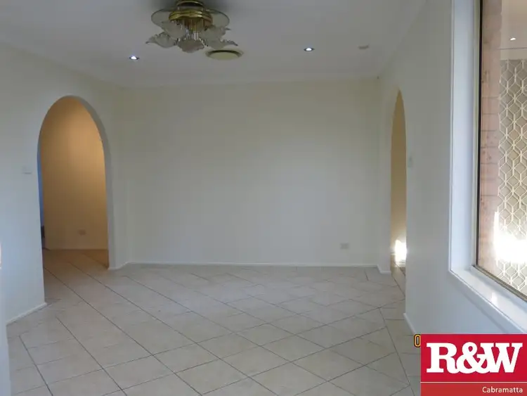 Second view of Homely house listing, 21 Murwillumbah Ave, Hoxton Park NSW 2171