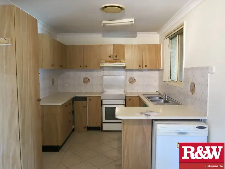 Third view of Homely house listing, 21 Murwillumbah Ave, Hoxton Park NSW 2171