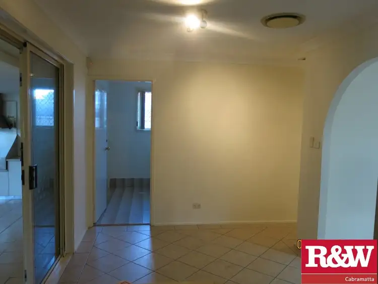 Fourth view of Homely house listing, 21 Murwillumbah Ave, Hoxton Park NSW 2171