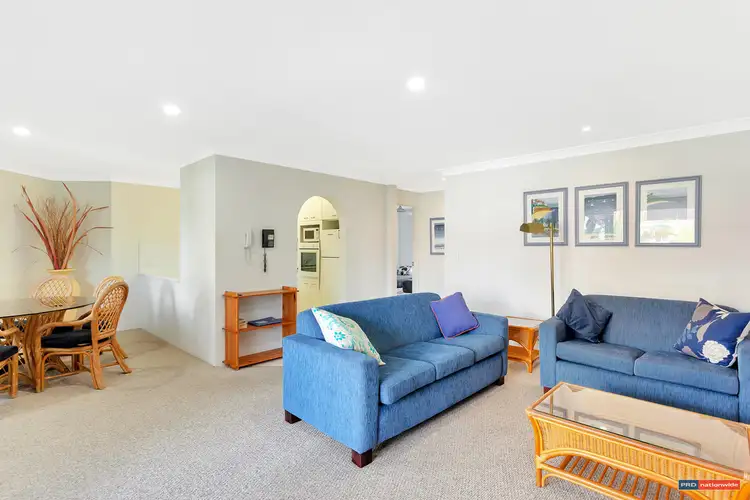 Fourth view of Homely unit listing, 33/136 The Esplanade, Burleigh Heads QLD 4220