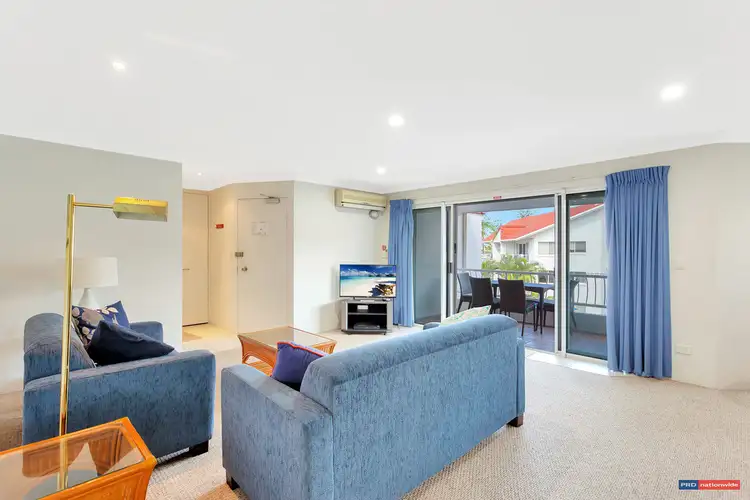 Fifth view of Homely unit listing, 33/136 The Esplanade, Burleigh Heads QLD 4220