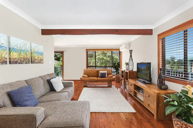 Main view of Homely house listing, 34 Hobart Street, Bulli NSW 2516