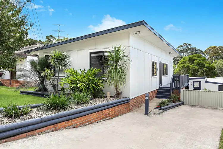 Sixth view of Homely house listing, 34 Hobart Street, Bulli NSW 2516