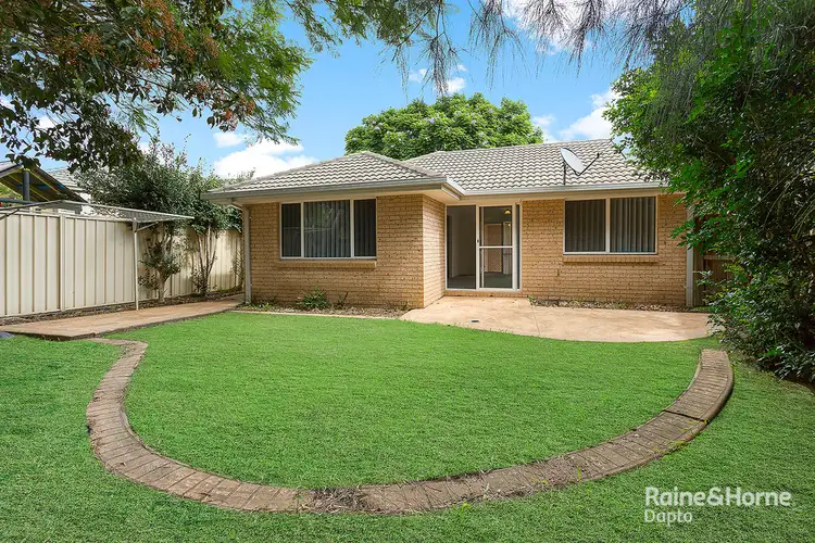 3/17 Derwent Place, Albion Park NSW 2527
