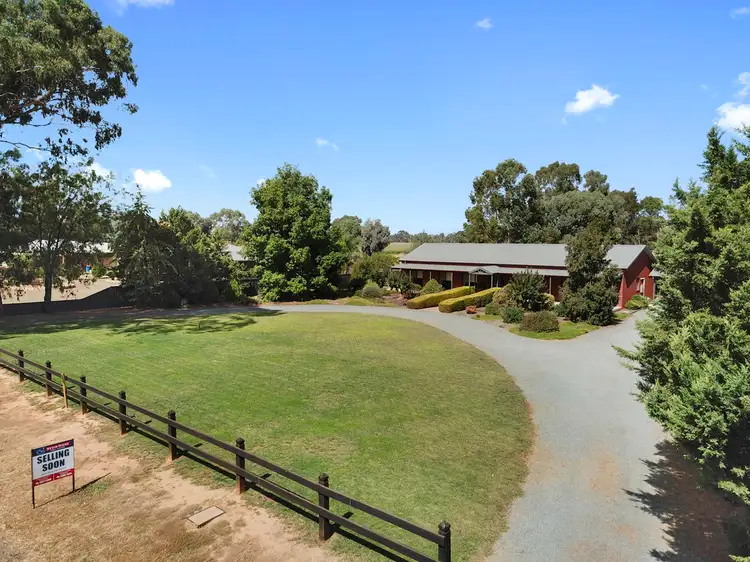 54 Ryans Road, Nathalia VIC 3638