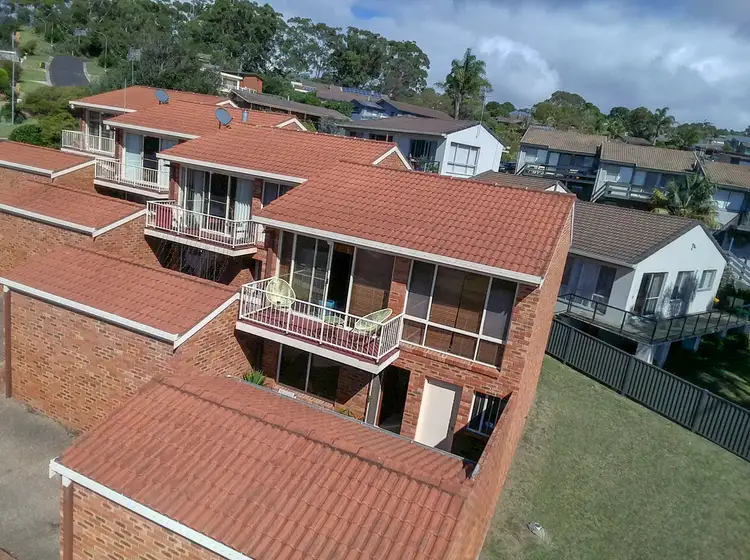 Fifth view of Homely house listing, 4/7 TURA CIRCUIT, Tura Beach NSW 2548