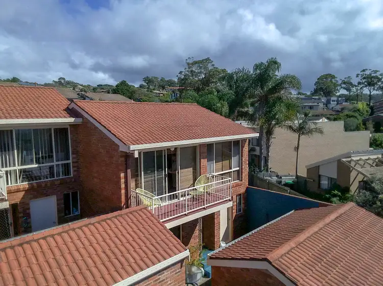 Sixth view of Homely house listing, 4/7 TURA CIRCUIT, Tura Beach NSW 2548