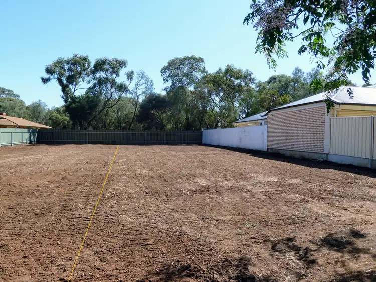 Second view of Homely land listing, 14B Howe Court, Salisbury East SA 5109