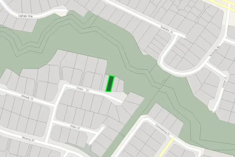 Fourth view of Homely land listing, 14B Howe Court, Salisbury East SA 5109