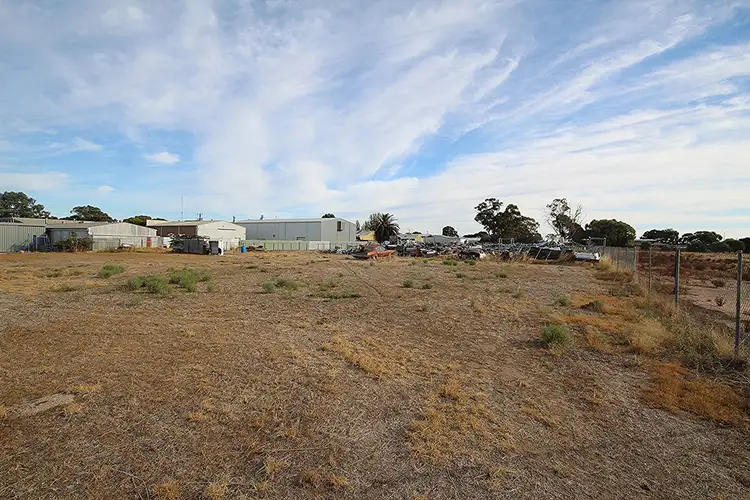 0 Gilbert Crescent, Horsham VIC 3400