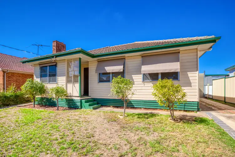 8 Hereford Street, Wodonga VIC 3690