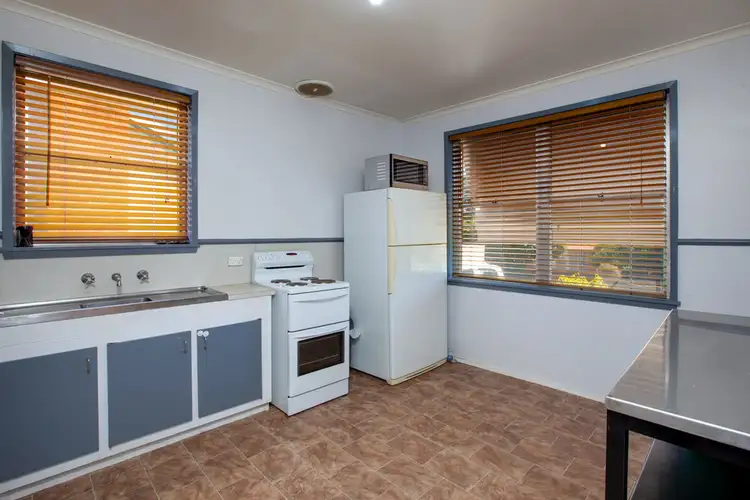 Second view of Homely house listing, 8 Hereford Street, Wodonga VIC 3690