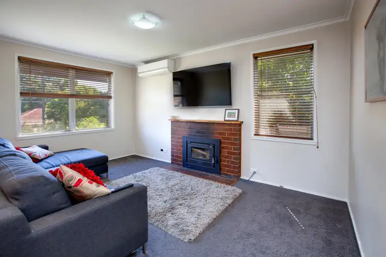 Third view of Homely house listing, 8 Hereford Street, Wodonga VIC 3690