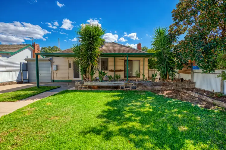 Fourth view of Homely house listing, 8 Hereford Street, Wodonga VIC 3690