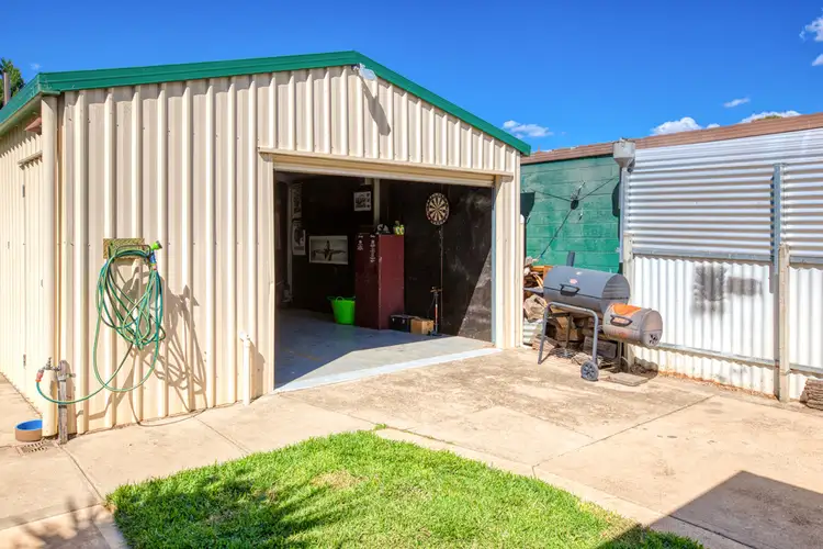 Fifth view of Homely house listing, 8 Hereford Street, Wodonga VIC 3690