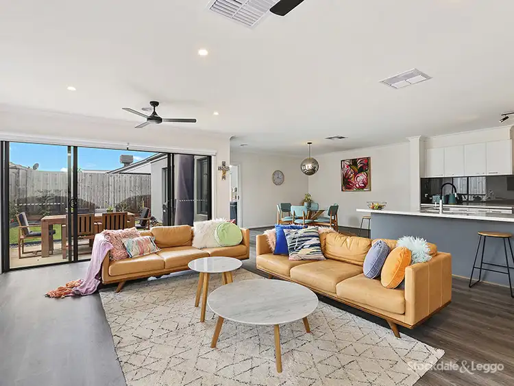 Third view of Homely house listing, 7 Rene Street, Waurn Ponds VIC 3216