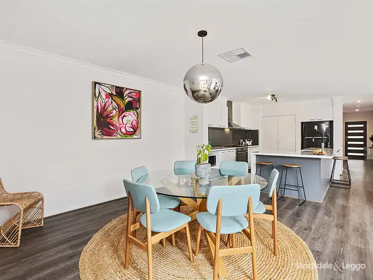 Fourth view of Homely house listing, 7 Rene Street, Waurn Ponds VIC 3216