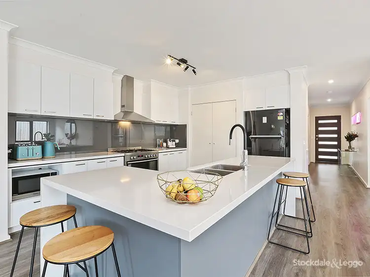 Fifth view of Homely house listing, 7 Rene Street, Waurn Ponds VIC 3216