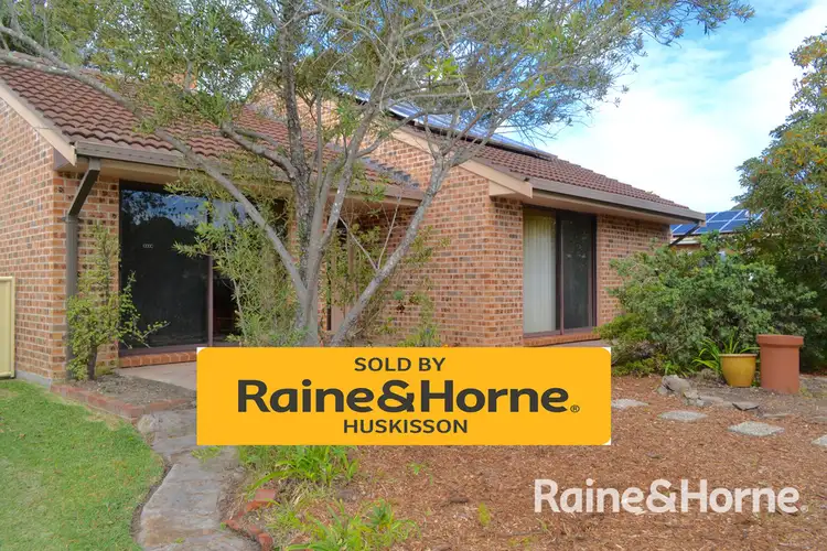 18 The Wool Lane, Sanctuary Point NSW 2540