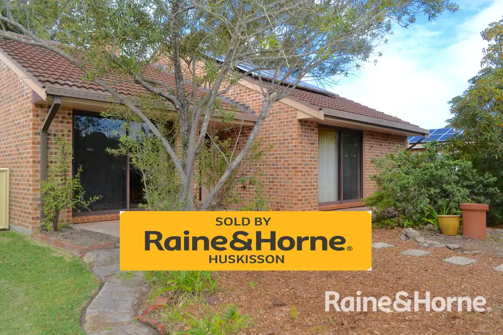 Main view of Homely house listing, 18 The Wool Lane, Sanctuary Point NSW 2540