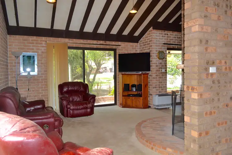 Third view of Homely house listing, 18 The Wool Lane, Sanctuary Point NSW 2540
