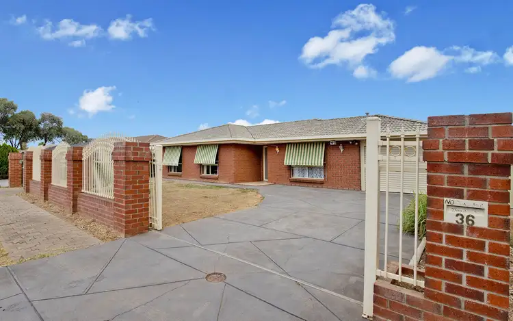 36 Reynolds Drive, Paralowie SA 5108