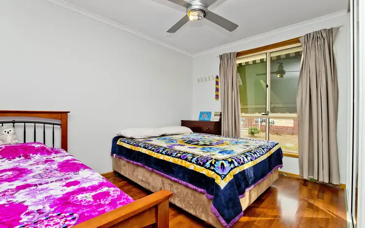 Sixth view of Homely house listing, 36 Reynolds Drive, Paralowie SA 5108