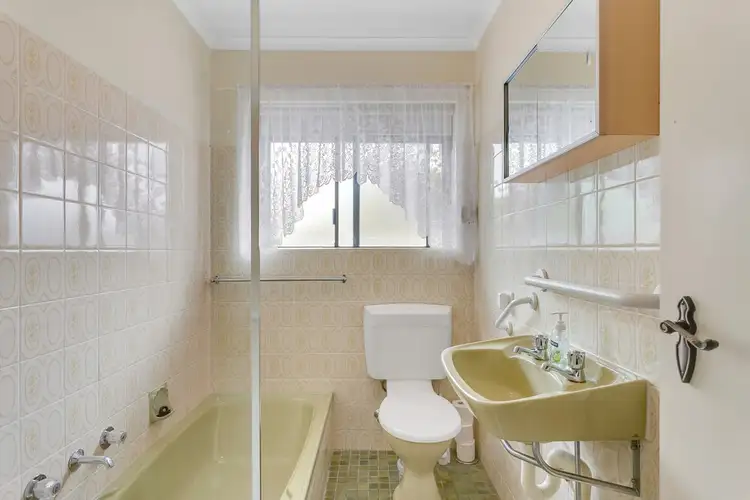 Fifth view of Homely unit listing, 5/6-8 Lydia Street, Plympton SA 5038