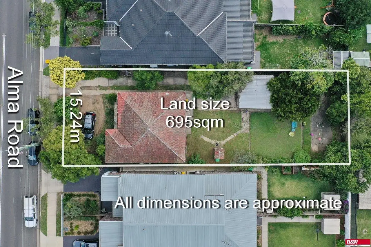 Main view of Homely house listing, 104 Alma Road, Padstow NSW 2211