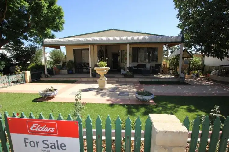 Main view of Homely house listing, 33 French Avenue, Merredin WA 6415