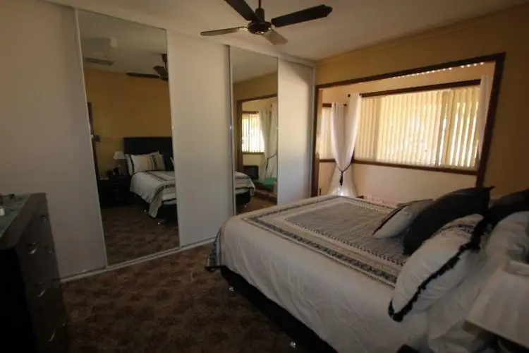 Fourth view of Homely house listing, 33 French Avenue, Merredin WA 6415