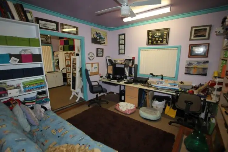 Fifth view of Homely house listing, 33 French Avenue, Merredin WA 6415